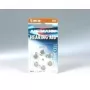 Μπαταρία μίας χρήσης Ansmann blister 6 X ψευδαργύρου-αέρα PR 312