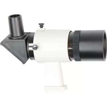 Skywatcher 9x50-Σκόπευτρο με 90° Γωνιακή Βάση (μαύρο)