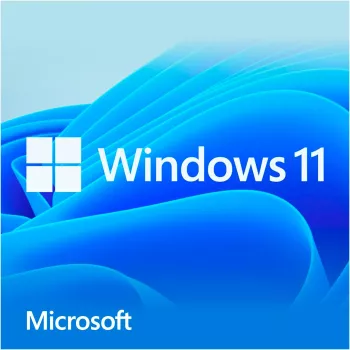 Windows 11 Home, λογισμικό λειτουργικού συστήματος 64-bit, γερμανικά, USB flash drive