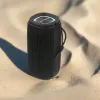 Φορητό ηχείο Tellur Eclipse Bluetooth 12W μαύρο