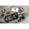 LEGO Technic 42172 McLaren P1 Σετ μοντέλου αυτοκινήτου για ενήλικες