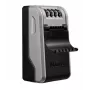 MASTERLOCK Κουτί κλειδιών 5481EURD επιτοίχιο χρηματοκιβώτιο κλειδιών, ανθεκτική αδιάβροχη κατασκευή