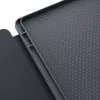 Μαλακή θήκη Tablet iPad Pro 13 μαύρο