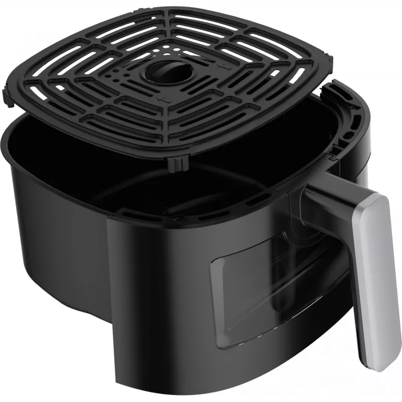 Φριτέζα αέρος Blaupunkt AFD512 (χωρίς λάδι; 3,7 l; 1300 W)