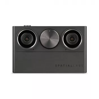 3D κάμερα Acer SPATIALLABS EYES ASEC-1 – 8 MP VR 3D/VR λήψη