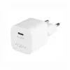 Φορητός φορτιστής ταξιδιού USB-C FIXED FIXC30M-C-WH 30W συμπαγής σχεδιασμός