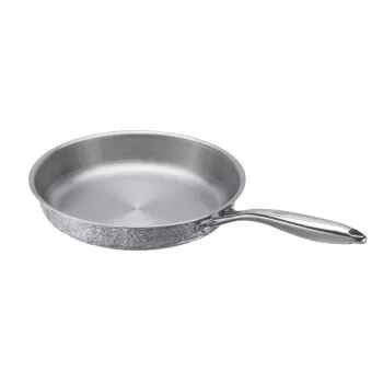 Resto Kitchenware Crater Γενικής χρήσης τηγάνι στρογγυλό