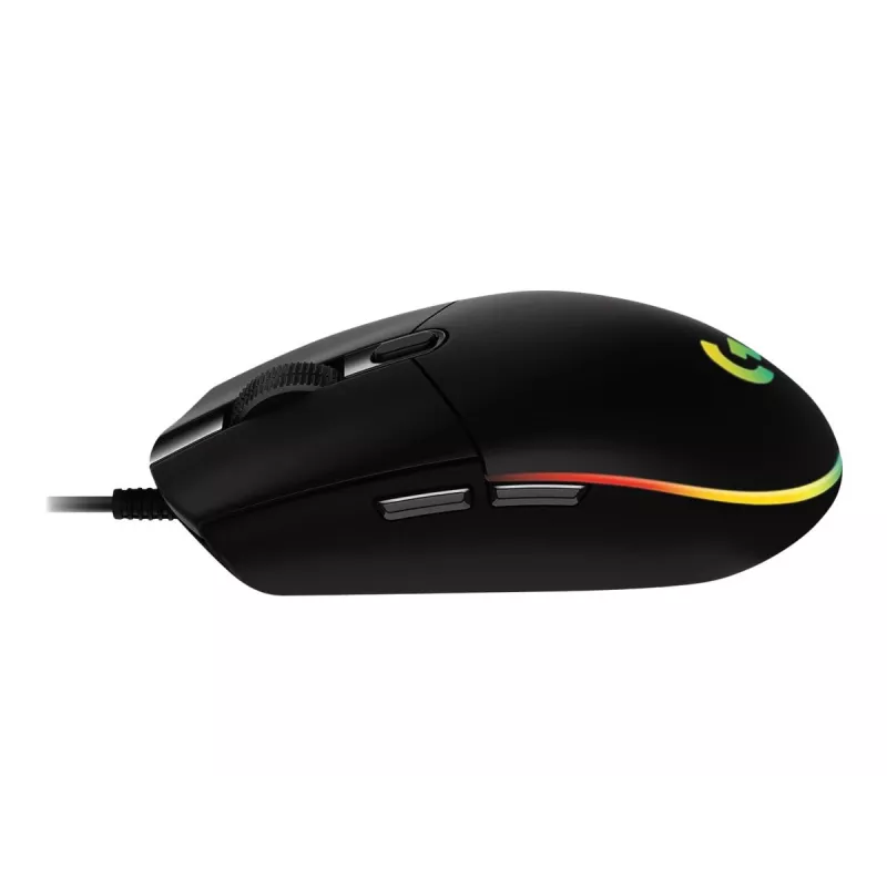 Gaming ποντίκι Logitech G G203 LIGHTSYNC USB Type-A