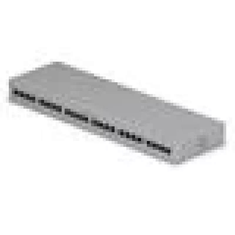 Ubiquiti UACC-ETH-SP-Panel-24 - Προστασία υπέρτασης Ethernet, πάνελ τοποθέτησης rack