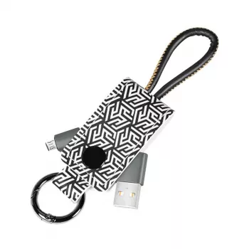 Καλώδιο Logilink CU0165 USB μαύρο