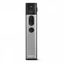 Laser pointer DICOTA D32075 30m μαύρο γκρι
