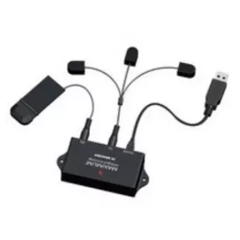 Τηλεχειριστήριο Maximum IRB-100 IR Wireless