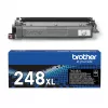 Κασέτα τόνερ Brother TN248XLBK 3000 σελίδες μαύρη