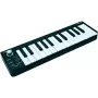 MIDI controller Omnitronic Key-25 — 25 πλήκτρα MIDI πληκτρολόγιο με τροφοδοσία USB