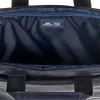 Τσάντα ώμου Rivacase 8231 39,6 cm (15,6 ίντσες) μαύρη
