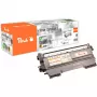 Peach 110569 μελανοταινία 1 τεμ. μαύρη