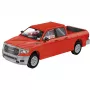 Κατασκευαστικό παιχνίδι Cobi RAM 1500 24607 2-in-1 συναρμολογούμενο μοντέλο, εναλλασσόμενες διαμορφώσεις