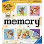 memory Winnie Puuh, Παιχνίδι μνήμης