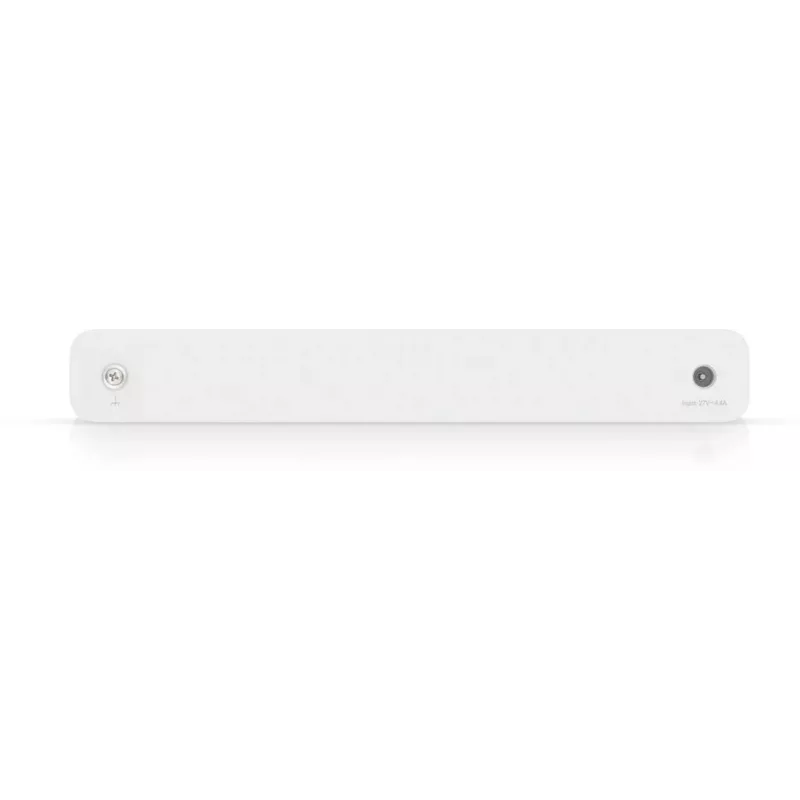 Δρομολογητής Ubiquiti UISP Router ενσύρματος δρομολογητής Gigabit Ethernet Λευκό