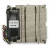 Supermicro - Ψύκτρα επεξεργαστή SNK-P0048AP4 S2011 2U+ Ενεργή (SNK-P0048AP4)