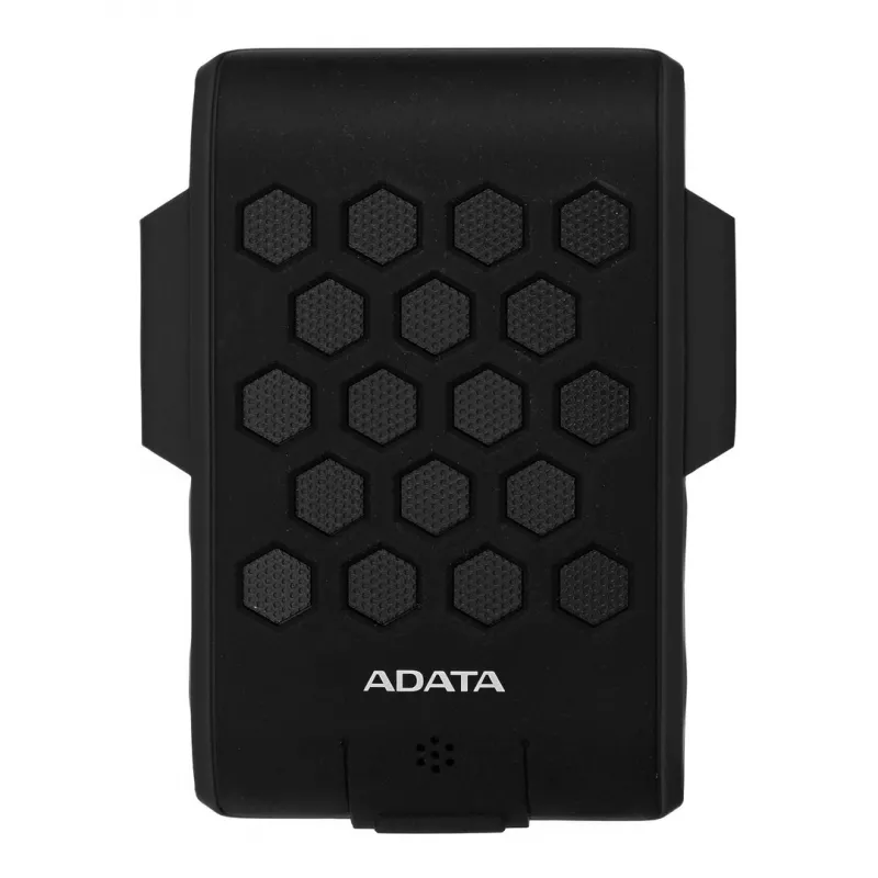 ADATA HD720 εξωτερικός σκληρός δίσκος 2 TB USB Type-A 3.2 Gen 1 (3.1 Gen 1) μαύρο