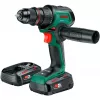 Bosch 06039E2002 μπαταριοκίνητο δραπανοκατσάβιδο μαύρο
