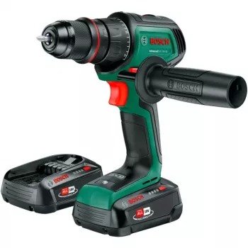 Bosch 06039E2002 μπαταριοκίνητο δραπανοκατσάβιδο μαύρο