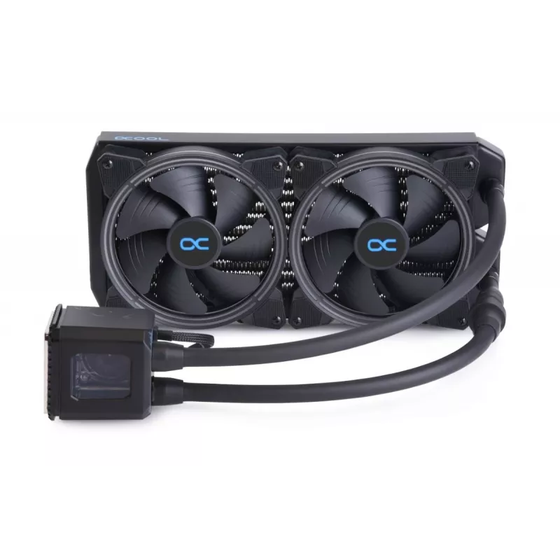 Υγρόψυκτη All-in-One Alphacool 11729