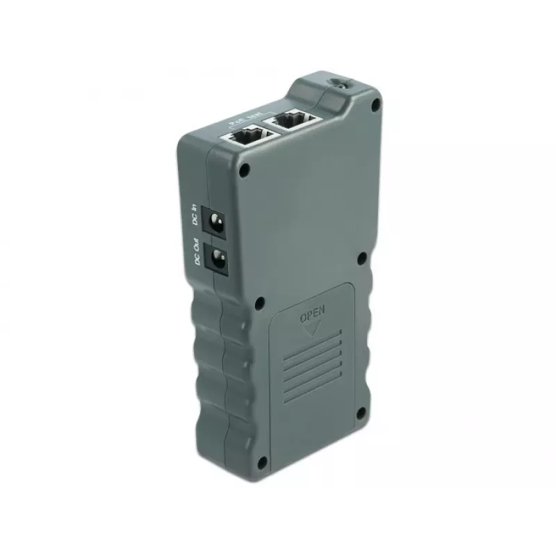 Ελεγκτής καλωδίων δικτύου DeLOCK 63110