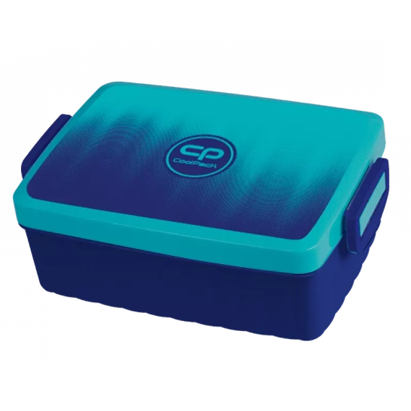 COOLPACK σνακ GRADIENT OCEAN