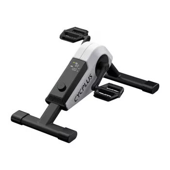 Μίνι ελλειπτικό μηχάνημα Cycplus DC1 – συμπαγές ελλειπτικό μηχάνημα κάτω από το γραφείο