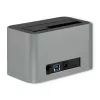 Qoltec 5315 Σταθμός σύνδεσης HDD/SSD | 2.5/3.5 SATA | USB 3.0