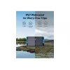 Anker SOLIX PS100 ηλιακό πάνελ 100 W μονοκρυσταλλικό πυρίτιο