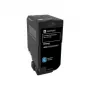 Lexmark 74C2HCE Toner-Kit Κυανό Return Program Corporate. 12K σελίδες για