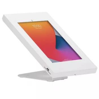 Βάση tablet τοίχου MACLEAN MC-475W για 7–10 ίντσες tablet, λευκό