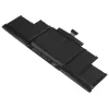 Μπαταρία Green Cell A1494 για Apple MacBook Pro 15 A1398 2013–2014 95Wh