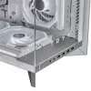Κουτί TRYX LUCA L70 Midi-Tower ARGB λευκό