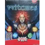 Witches, παιχνίδι καρτών