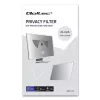 Φίλτρο απορρήτου οθόνης Qoltec 51061 για οθόνη 61 cm (24 ίντσες)