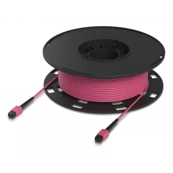 Καλώδιο οπτικών ινών MPO Ubiquiti UACC-OFC-MA-MPMP-60M 60m OM4