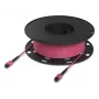 Καλώδιο οπτικών ινών MPO Ubiquiti UACC-OFC-MA-MPMP-60M 60m OM4
