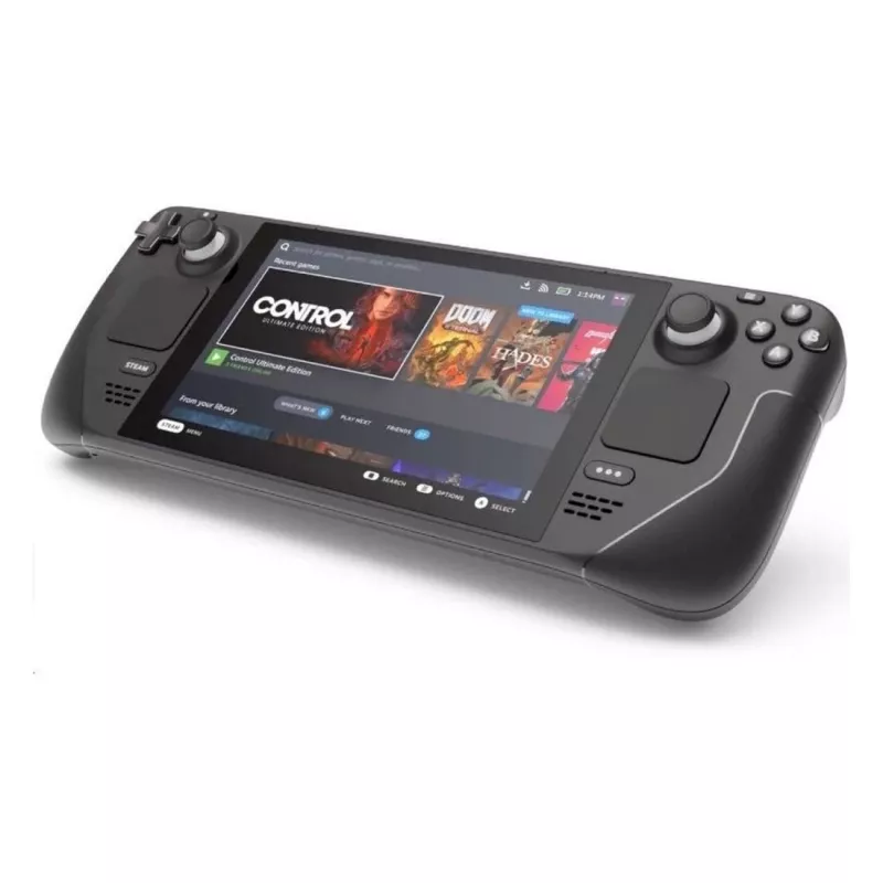 Valve Steam Deck OLED 1TB κονσόλα