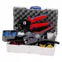 Πένσα πρέσας καλωδίων Knipex 97 90 17