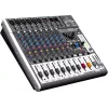 Behringer X1222USB μίκτης ήχου 4 καναλιών