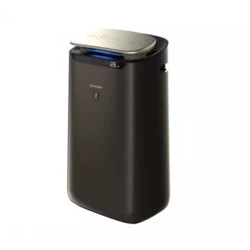 Καθαριστής αέρα Sharp FP-J80EU-H με τεχνολογία HEPA και Plasmacluster