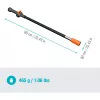 Gardena 18800-20 Cleansystem λαβή S, 90 cm, αλουμίνιο