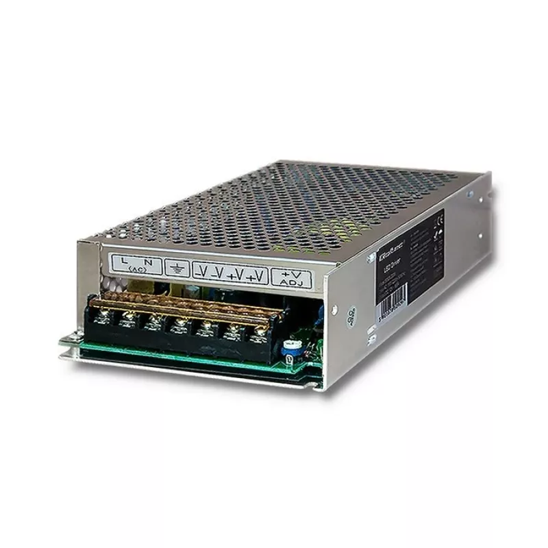 LED Driver QOLTEC 50927 – οδηγός σταθερού ρεύματος για φωτισμό LED