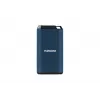 Σκληρός δίσκος SSD Transcend 2 TB εξωτερικός USB Type-C ESD410C