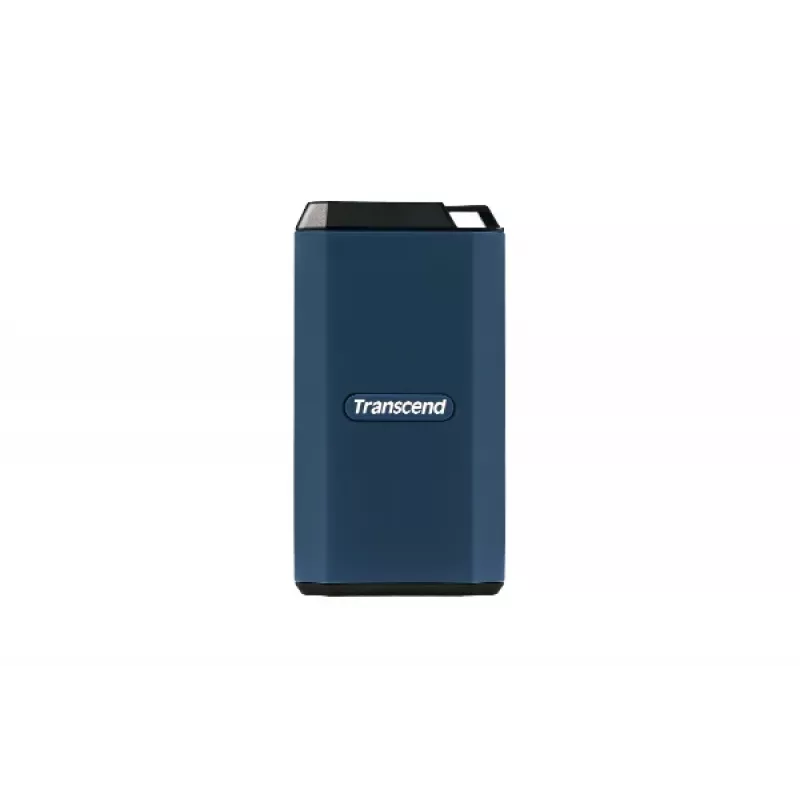 Σκληρός δίσκος SSD Transcend 2 TB εξωτερικός USB Type-C ESD410C