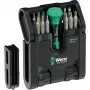 Wera Tool-Check Modular Micro 1 σετ 21 τεμ. — συμπαγές σετ κατσαβιδιού και μυτών